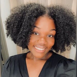 Meet your Posher, Brianna